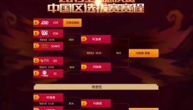 战术复盘：NIP第五局的巴德体系是如何撕裂JDG阵容的？