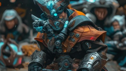 神超偷野流塞恩：活用塞恩被动反野战术，三分钟打崩敌方打野节奏