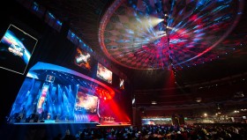 让二追三！S15八强赛TES创造历史，逆转击败HLE。